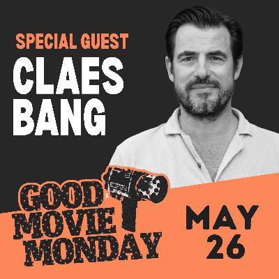 Claes Bang, Best Movies of 1994, Perdita Durango Vs Wild At Heart, Fergus Hulbert and more...