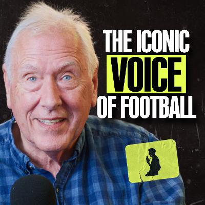 Martin Tyler: “This One Line Has Haunted Me for 30 Years” | Breaking down ICONIC moments and Regrets