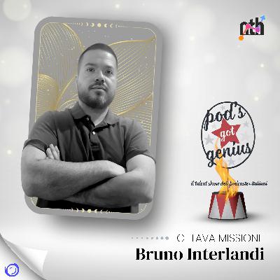 PAUL IS DEAD - Bruno Interlandi (fuori competizione)