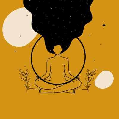 Méditation pour la Nouvelle Lune