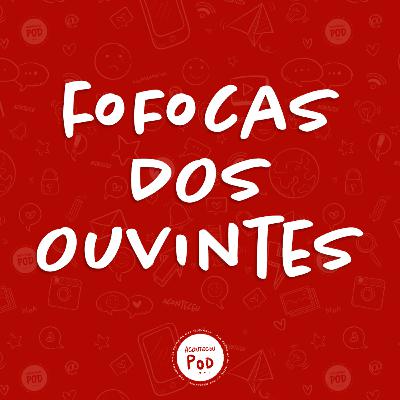 ✨ Fofocas dos ouvintes! | Aconteceu ao vivo! | Zé Renacho e Laura Rubianes