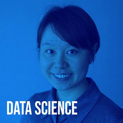 Data Science with Xi Liang