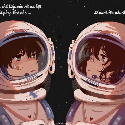 Eps 5: Chỉ cần chúng ta còn yêu nhau thì sẽ vẫn còn lí do để ở lại... Eps 5: Chỉ cần chúng ta còn yêu nhau thì sẽ vẫn còn lí do để ở lại...