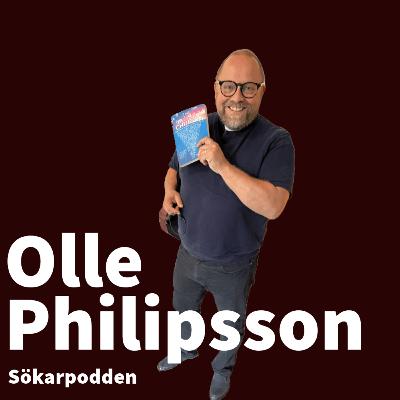 Olle Philipsson - Den osynliga kyrkan