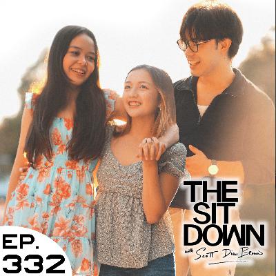 'Forget Me Not' Cast - The Sit Down with Scott Dion Brown & Regine Alaina Ep. 332