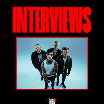 Interview: This Is the End? They're Only Getting Started - In Conversation with Melrose Avenue