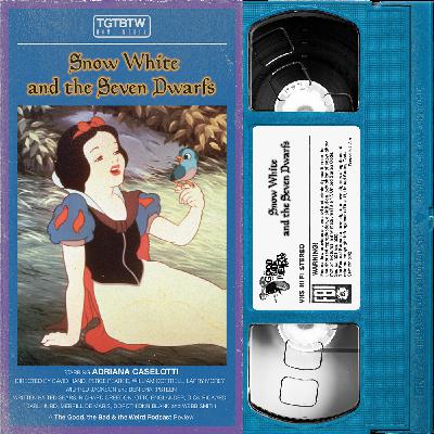 #181 Snow White and the Seven Dwarfs