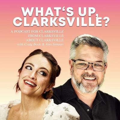 What's up Clarksville? Episode 12 Clarksville Whirlybirdz