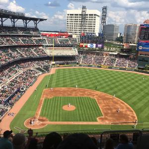 Episode 8: Chop on, not true to ATL