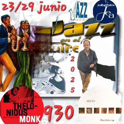 Jazzenelaire prog.nº930