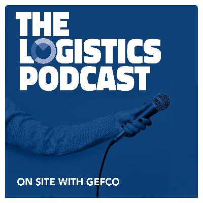 Episode #23: On site with GEFCO Episode #23: On site with GEFCO