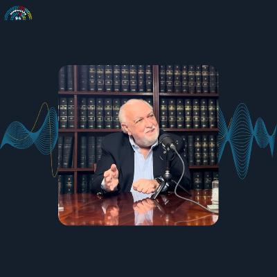 Episodio 23: Ricardo Gil Lavedra (El desafío de reformar la Constitución)
