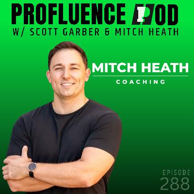 #288: Mitch Heath, Co-Founder of Teamworks - Building a $1B sports tech company #288: Mitch Heath, Co-Founder of Teamworks - Building a $1B sports tech company