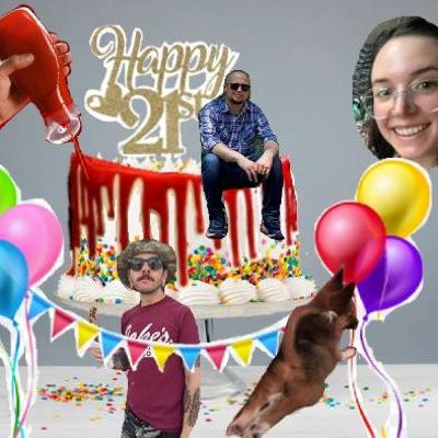 Episode - 21 Episode - 21