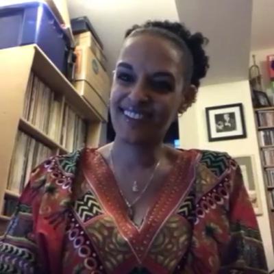 Sheer Isolation 92 - Evie Em-Jay (Swindon Jazz and Soul) Sheer Isolation 92 - Evie Em-Jay (Swindon Jazz and Soul)