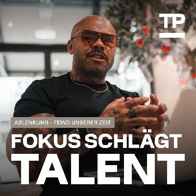 Warum 99 % der Männer geistig amputiert sind #90