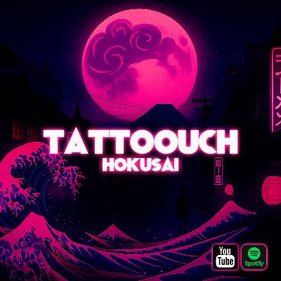 Tattoouch | Hokusai