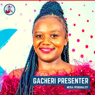 I Used To Sell Smokies To Raise My Campus Fees - Gasheri Presenter