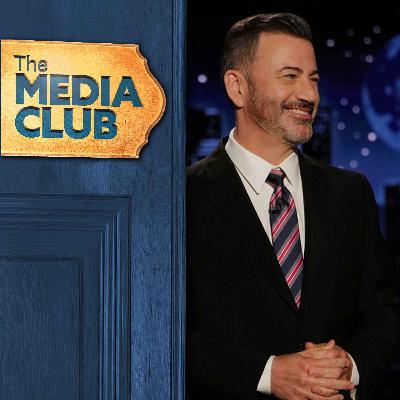 Kimmel's Return, YouTuber Mortgages & Bedtime Stories