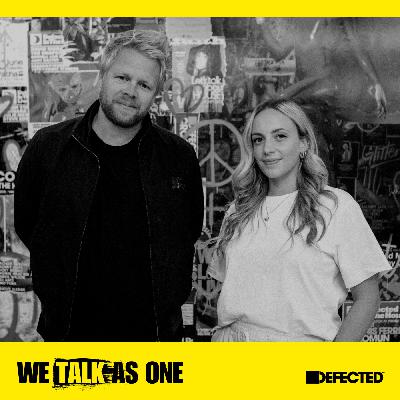 Episode 12: A&R and getting into the music industry (w/ Adrienne Bookbinder)