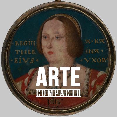 84. Catalina de Aragón, reina, espía e hija de madre helicóptero