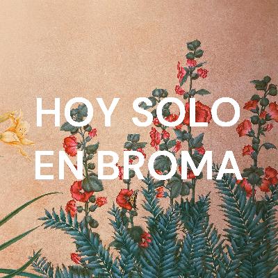 163 LA MESA ESTÁ SERVIDA, CHICOS