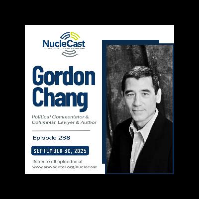 Gordon Chang: China's Project to Destroy America