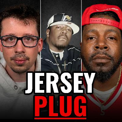 I Made $1,000,000 Selling Drugs in New Jersey… Then the Feds Got Me | Syed Edwards