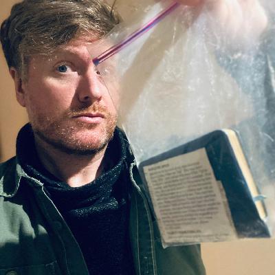 Episode 31 – Bag Episode 31 – Bag