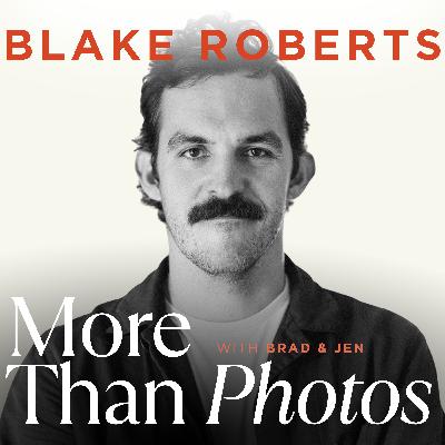 026 - What Keeps You Safe Might Be Holding You Back w/ therapist Blake Roberts 026 - What Keeps You Safe Might Be Holding You Back w/ therapist Blake Roberts