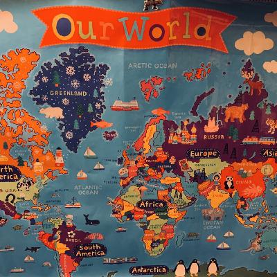 The Double Click: Educating our Kids during COVID