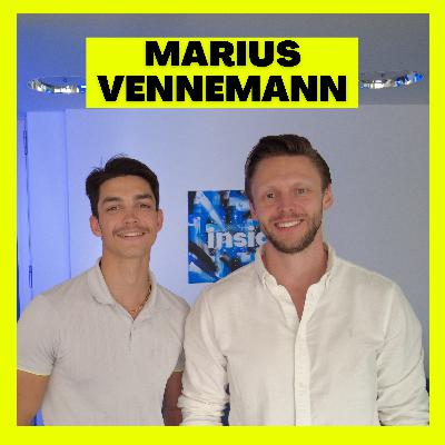 Von NGOs über McKinsey zu E-Learning Start-Up