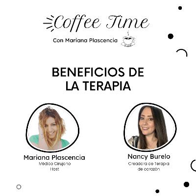 Beneficios de la Terapia E-1