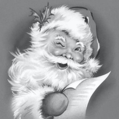 When Santa Broke Into Pentridge When Santa Broke Into Pentridge