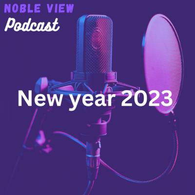 NEW YEAR,NEW DIRECTION