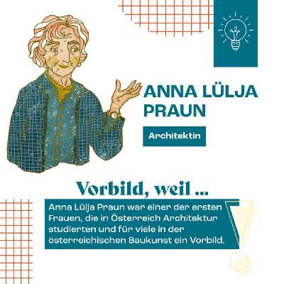 Anna Lülja Praun