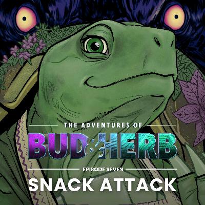 Snack Attack Snack Attack