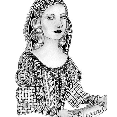 # 2 (bonus) Sor Juana Inés de la Cruz | 'El Sueño' # 2 (bonus) Sor Juana Inés de la Cruz | 'El Sueño'