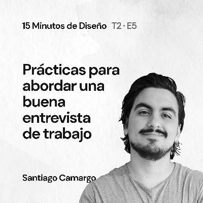 Prácticas para abordar una buena entrevista de trabajo
