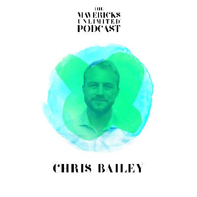 Chris Bailey - Hyperfocus: Manage Your Attention, Not Your Time!