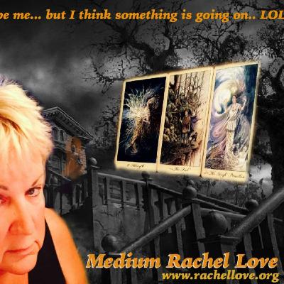 LoveForecast Jan 17th 2016 LoveForecast Jan 17th 2016