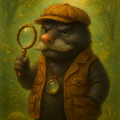 Moosimir und das Buffet des Vergessens Moosimir und das Buffet des Vergessens