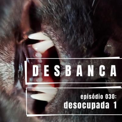 030/1: desocupada