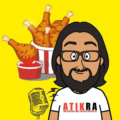 EPISODE 2 : "Fried Chicken"