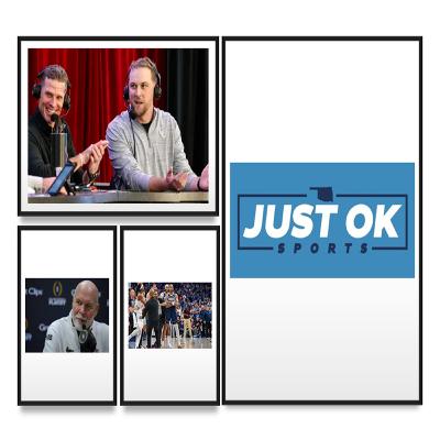 The Floor for 25 Sooners is 9 and The Thunder Drop One to Mavs. The Floor for 25 Sooners is 9 and The Thunder Drop One to Mavs.