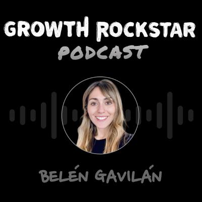 De fintech a neobanco líder | Belén Gavilán (Chief Growth Officer en Tenpo)