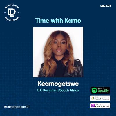 Time with Kamo