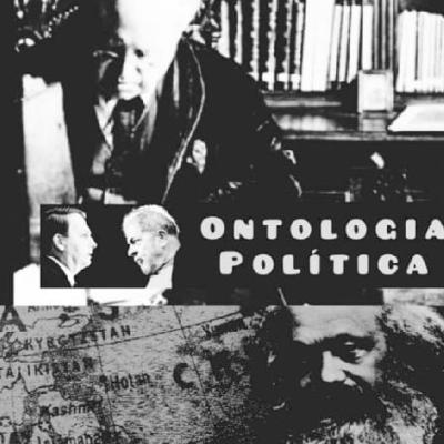 Ontologia Política - Eleições de 22 - 12#