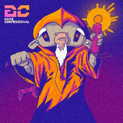 Game Confessional - Рвемся от DLC и ремейка System Shock, обсуждаем майские релизы