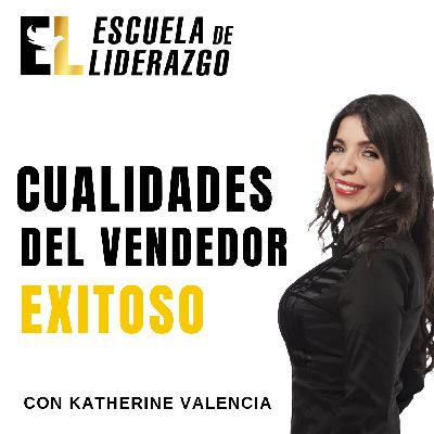 15. CUALIDADES DEL VENDEDOR EXITOSO 15. CUALIDADES DEL VENDEDOR EXITOSO